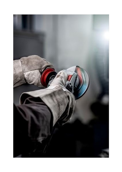 613108000 Wev 19-125 Q M-Brush 1.900 Watt, Devir Ayarlı Avuç Taşlama modelleri