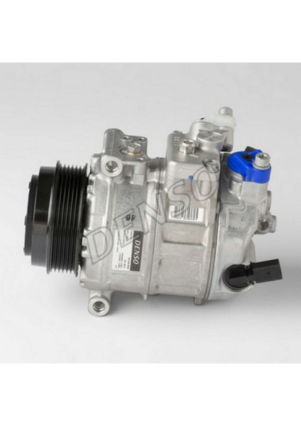 Mtxdpn Klima Kompresörü Vw Crafter 2.0 Tdi 2011-