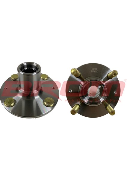 Mtxdpn Ön Porya [ Hyundai Accent 2000-2006, Getz 2003 -, Era 2006 - ]