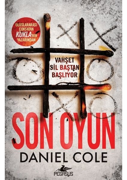 Son Oyun - Kukla Serisi 3