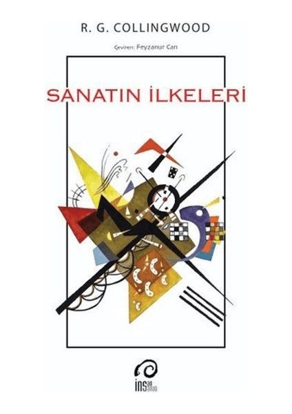 Sanatın Ilkeleri