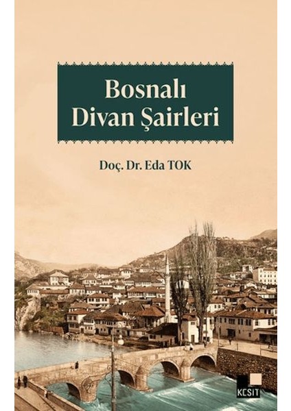 Bosnalı Divan Şairleri