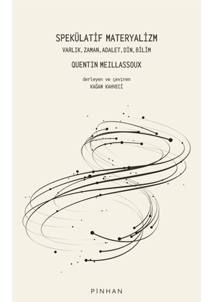 Spekülatif Materyalizm