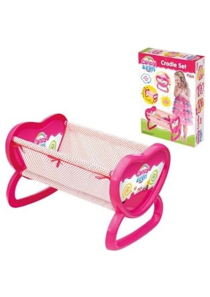- Candy Beşik Set modelleri