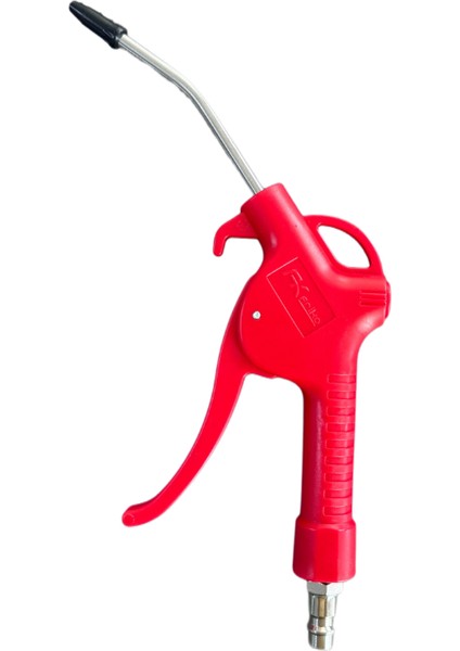 Friko Hava Tabancası (175 Psi Kadar Çalışır )