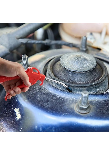 Friko Hava Tabancası (175 Psi Kadar Çalışır ) indirimleri