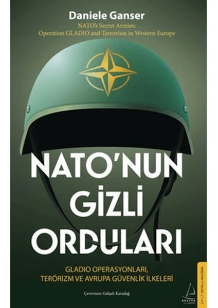 Nato’nun Gizli Orduları