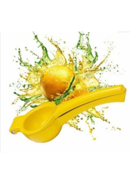 Limon Sıkacağı – Narenciye ve Portakal Sıkma Aparatı modelleri