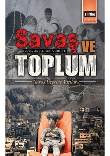 Savaş ve Toplum
