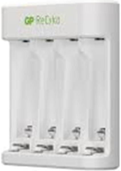 Gp B441-100HCER21-2GTLB4 4X1000 Mah Şarj Cihazı