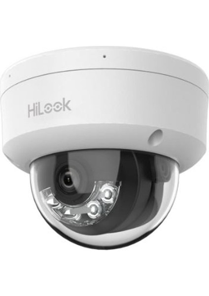Hilook IPC-D160HA-LU 6 Mp 2.8mm Dual Light Md 2.0 Ip Dome Kamera