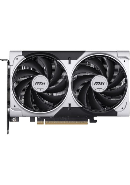 Msı Geforce RTX5050 Ventus 2x Oc 8g 8gb Gddr6 128 Bit Dlss 4 Ekran Kartı fiyatları