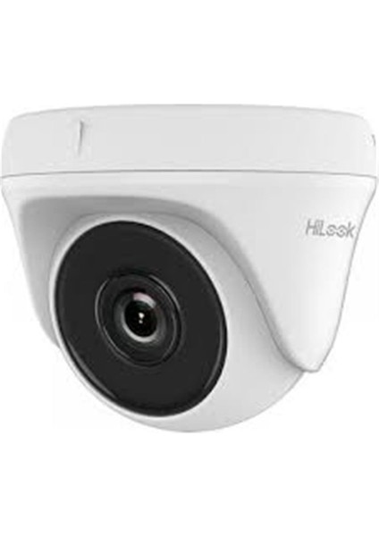 Hilook THC-T120-PC 2mp Turret Turbo 2.8mm Hd Dome Kamera