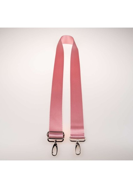 Çanta Askısı - Toz Pembe