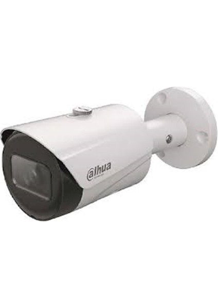 Dahua IPC-HFW1431S-S-S2 4 Mp 3.6mm Starlight Ir Ip Bullet Güvenlik Kamerası