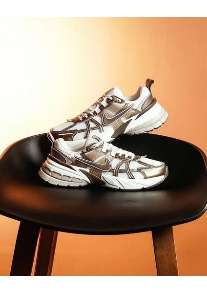 V2K Run 'mink Brown Summıt Whıte'-Sportxoutlet