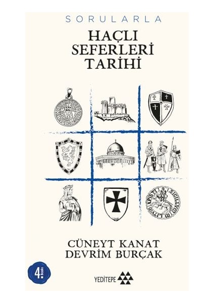 Sorularla Haçlı Seferleri