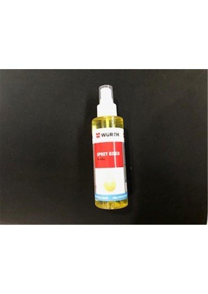 Würth 089313922502824 150ML Mars Sprey Araç Kokusu