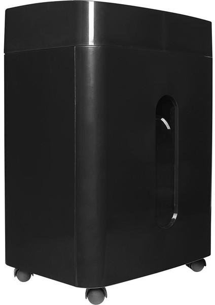 Everest JP-727C Siyah Çapraz Kesim 23LT 42DB±3 Boyut 37.7-28.2-54 Siyah Sessiz Kağıt Kesme Makinesi