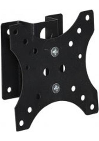 Vontech VT-1022 19" - 27" Açılı Tv Duvar Askı Aparatı