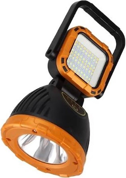 Panther PT-8411 Şarjlı El Feneri