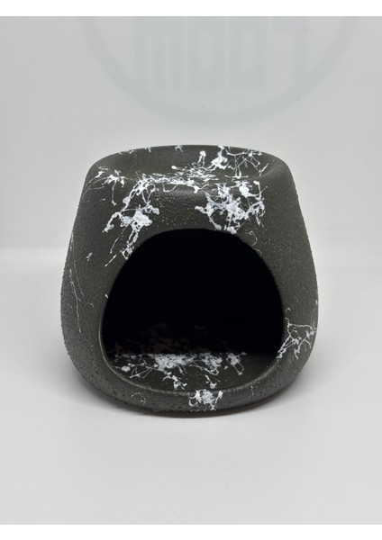 Buhurdanlık Siyah Desenli fiyatları