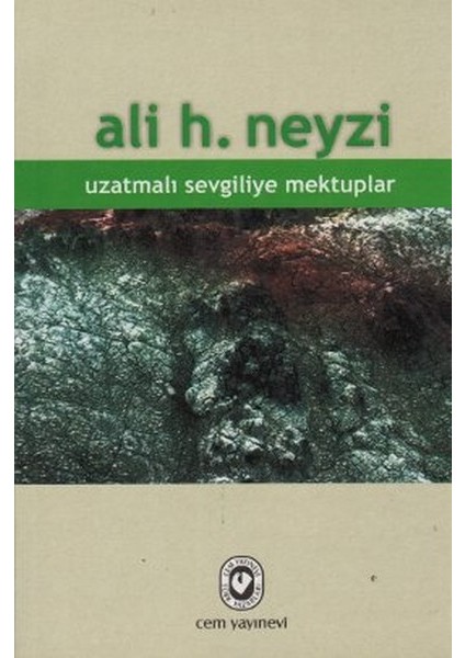 Uzatmalı Sevgiliye Mektuplar