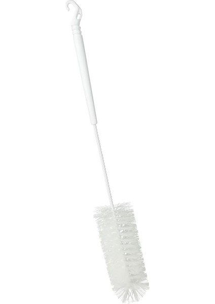 297600 - Şişe Temizleme Fırçası, 42 Cm, 1 Adet
