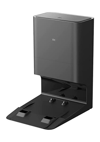 Mi Vakumlu Mop 2 Pro Ultra Otomatik Empty Station Şarj Fonksiyonlu Istasyonu (16500 Pa Gücü, 10 Saniyede Boşaltma, Kullanım, Toz Haznesi Kapasitesi 4 Litre) Siyah fiyatları