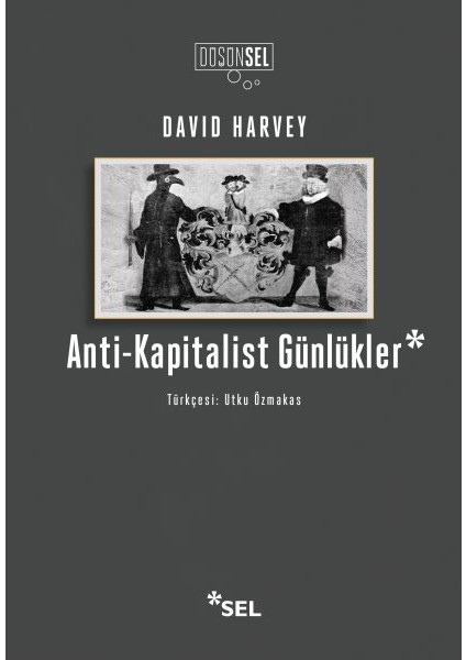 Anti-Kapitalist Günlükler