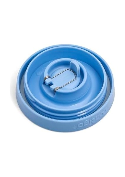 Autoclose Tumbler 590 ml Mavi fiyatları