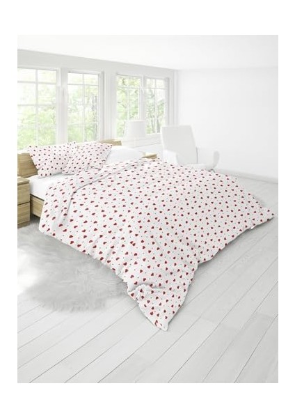 Kalpli Çift Kişilik Nevresim Seti modelleri