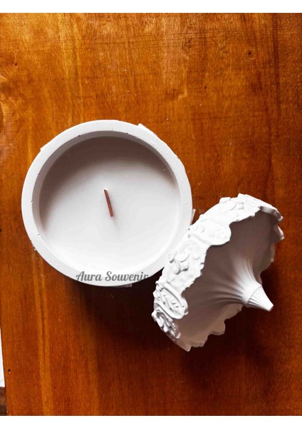 Yasemin Kokulu Atlı Karınca Soya Mum fırsatları