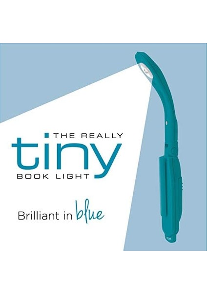 Tiny Book - modelleri