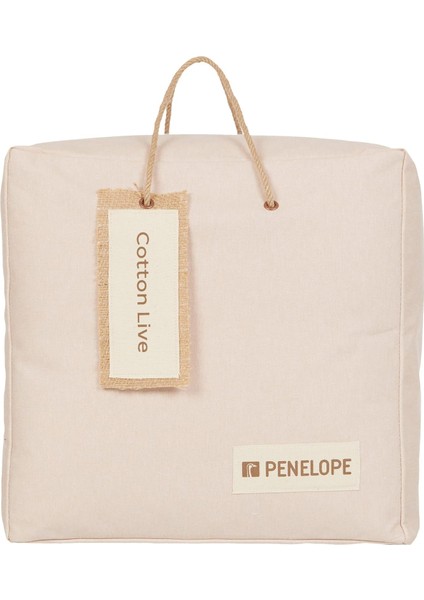 Live Pamuk Yorgan 195X215