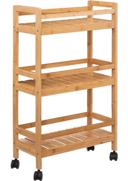 Concept 3 Katlı Düzenleyici L