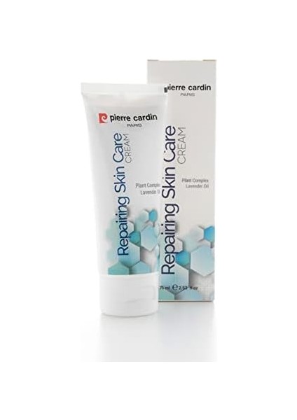 Pierre Cardin Onarıcı Cilt Bakım Kremi - 75ML (Madeleb Cream) fiyatları