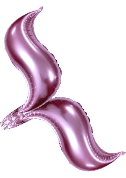 kuyruk 2 li folyo balon