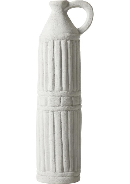 Concept Earthen 12X10X40CM