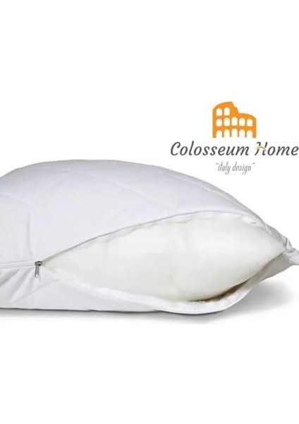 Kapitone Yastık, 1000 Gr, Ergonomik Yükseklik fiyatları