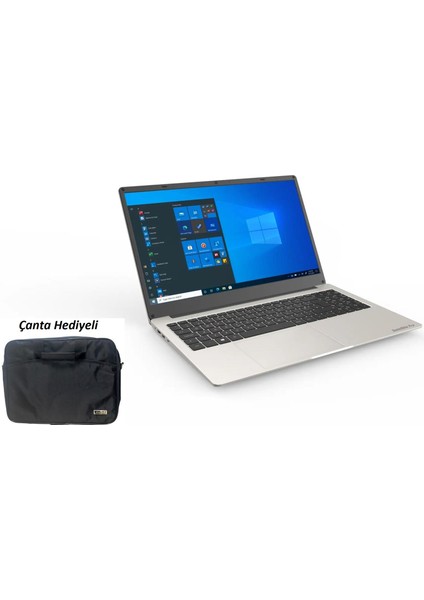 Toshiba Dynabook Satellite Pro C50-J-137 İ7-1165G7 8gb 512GB SSD 15.6¨ Full Hd Freedos Notebook