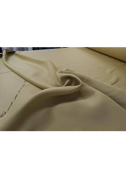 Koyu Sarı - Karartma Perde Blackout - Pilesiz Düz Dikim - KS150 indirimleri