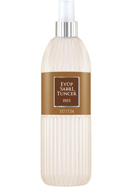 Eyüp Sabri Tuncer 150ML Pet Tütün Kolonyası Sprey