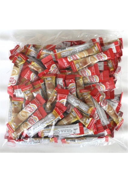 Nestle Coffee-Mate 100 Adet 5g 12355245