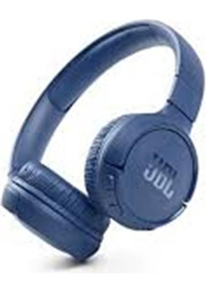 Jbl Tune 570BT Mavi Bluetooth Kulak Üstü Kulaklık