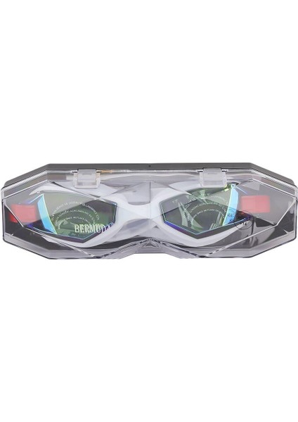 KZLD-1765 Bermuda Aynalı Yüzücü Gözlüğü (ICBOX12)