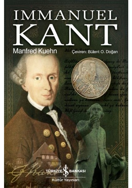 Immanuel Kant