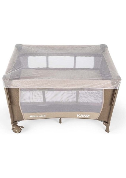 Kanz Withme Iı Anne Yanı Oyun Parkı Kahve modelleri