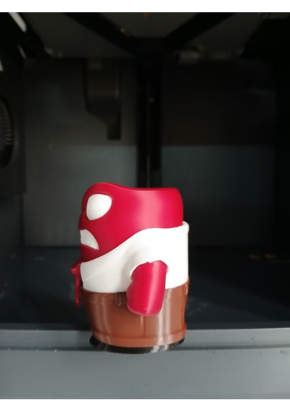 Öfke (Anger) Figür – 8 cm fiyatları