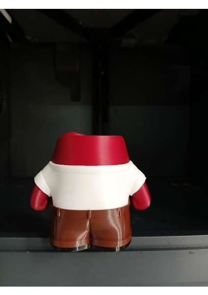 Öfke (Anger) Figür – 8 cm fırsatları